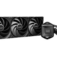 Be Quiet Pure Loop 3 360Mm Aio Wasserkühlung Bw029eu