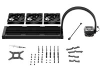 Be Quiet Pure Loop 3 360Mm Aio Wasserkühlung Bw029eu