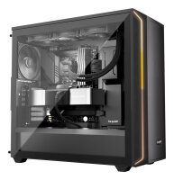 Be Quiet Pure Loop 3 360Mm Aio Wasserkühlung Bw029eu
