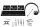 Be Quiet Pure Loop 3 360Mm Aio Wasserkühlung Bw029eu