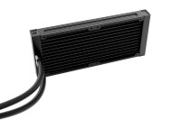 Be Quiet Pure Loop 3 Lx 240Mm Aio Wasserkühlung Bw030eu