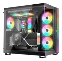 Be Quiet Pure Loop 3 Lx 240Mm Aio Wasserkühlung Bw030eu