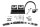 Be Quiet Pure Loop 3 Lx 240Mm Aio Wasserkühlung Bw030eu