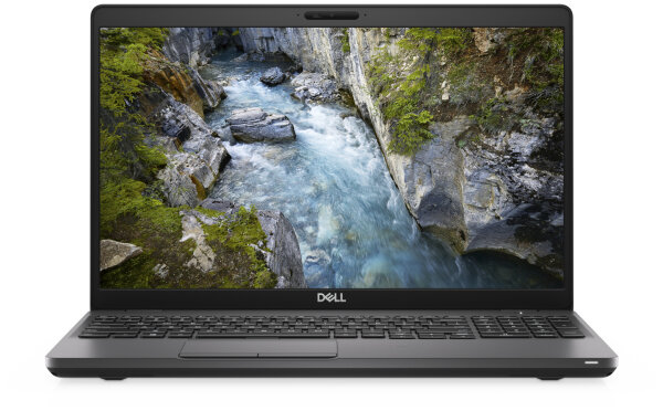 Dell Precision 3541