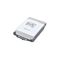 Toshiba Enterprice Capacity Series Mg09aca18te  18 Tb