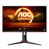Aoc 27G2zn3/Bk 68.6 Cm 2Xhdmi,Displayport