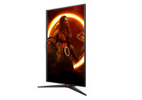 Aoc 27G2zn3/Bk 68.6 Cm 2Xhdmi,Displayport