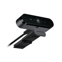 Logitech Brio 4K Livestream-Cam