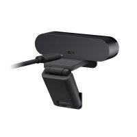 Logitech Brio 4K Livestream-Cam