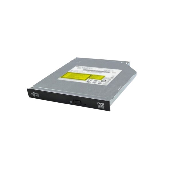Hlds Laufwerk Dvd±Rw  / Dvd-Ram - Gtc2n Slim