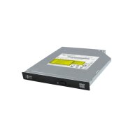 Hlds Laufwerk Dvd±Rw  / Dvd-Ram - Gtc2n Slim