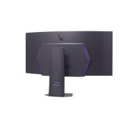Lg Ultragear 45Gx90sa-B 114,30Cm Oled,2Xhdmi,Displayport,Usb-C,Sp, Curved