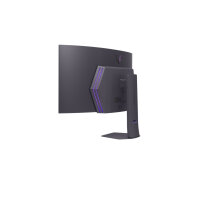 Lg Ultragear 45Gx90sa-B 114,30Cm Oled,2Xhdmi,Displayport,Usb-C,Sp, Curved