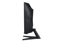 Samsung Ls32cg552euxen 81,30Cm Led,Hdmi,Displayport