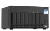 Nas Server Qnap Ts-832Px-4G 8-Bay