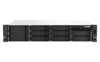 Nas Server Qnap Ts-864Eu-8G 8-Bay Nas-Rack