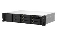 Nas Server Qnap Ts-864Eu-8G 8-Bay Nas-Rack