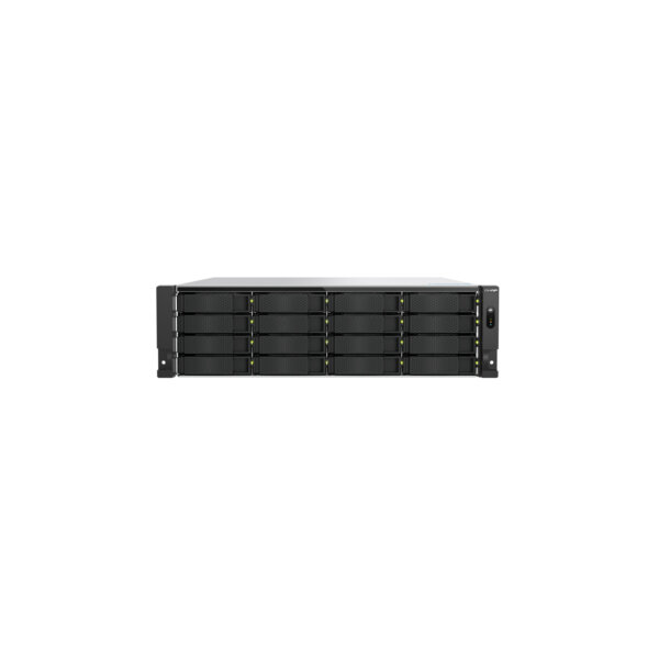 Nas Server Qnap Ts-H1677axu-Rp-R7-32G 16-Bay