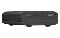 Nas Server Qnap Ts-I410x-8G 4-Bay