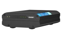 Nas Server Qnap Ts-I410x-8G 4-Bay