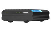 Nas Server Qnap Ts-I410x-8G 4-Bay