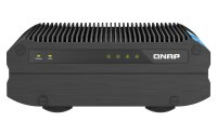 Nas Server Qnap Ts-I410x-8G 4-Bay