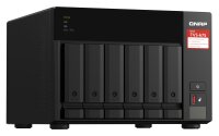 Nas Server Qnap Tvs-675-8G 6-Bay