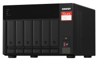 Nas Server Qnap Tvs-675-8G 6-Bay