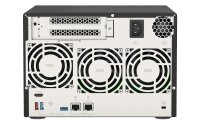 Nas Server Qnap Tvs-675-8G 6-Bay