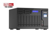 Nas Server Qnap Tvs-H1288x-W1250-16G 12-Bay