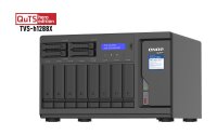 Nas Server Qnap Tvs-H1288x-W1250-16G 12-Bay