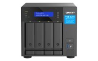 Nas Server Qnap Tvs-H474-Pt-8G 4-Bay