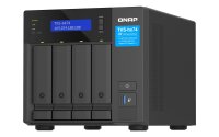 Nas Server Qnap Tvs-H474-Pt-8G 4-Bay