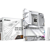 Gigabyte Ga-X870 Aorus Elite X3d Ice