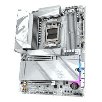 Gigabyte Ga-X870 Aorus Elite X3d Ice