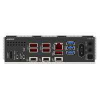 Gigabyte Ga-X870e A Elite X