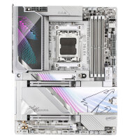 Gigabyte Ga-X870e A Master X Ice