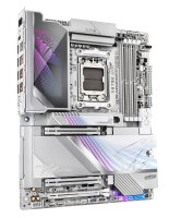 Gigabyte Ga-X870e A Master X Ice