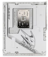 Gigabyte Ga-X870e A Master X Ice