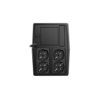 Fortron Fsp Fp 1000 - Usv Ppf6000601