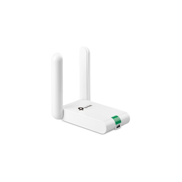 Tp-Link Wireless High Gain Usb Adapter 300M Tl-Wn822n