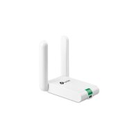 Tp-Link Wireless High Gain Usb Adapter 300M Tl-Wn822n