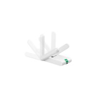 Tp-Link Wireless High Gain Usb Adapter 300M Tl-Wn822n