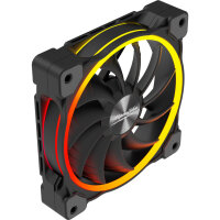 Xilence Performance C Case Fan 92Mm, Red Xpf92.R