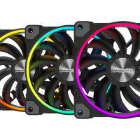 Xilence Performance X Serie Fan 120 Mm, Xpf120x.B.Pwm