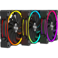 Xilence Performance X Serie Fan 120 Mm, Xpf120x.B.Pwm
