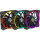 Xilence Performance C Case Fan 92Mm, Red Xpf92.R