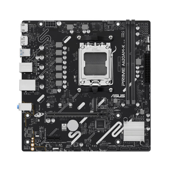 Asus Prime A620am-K