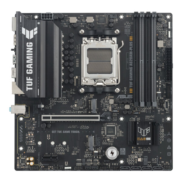 Asus Tuf A620am-Plus