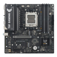 Asus Tuf A620am-Plus